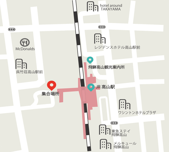 Route Map