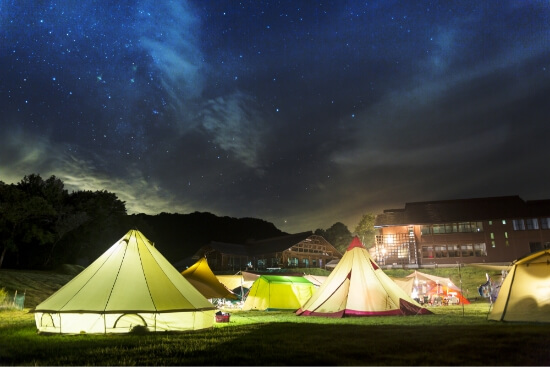 CAMP