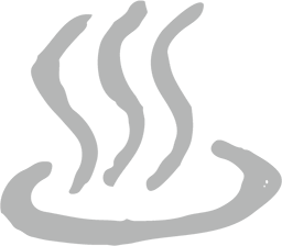 温泉のアイコン