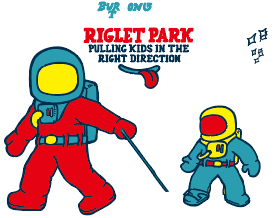 BURTON KID'S RIGLET PARK