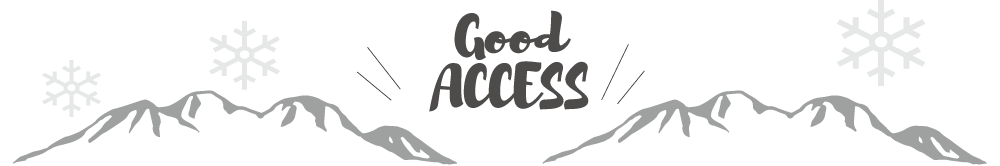 Good ACCESS