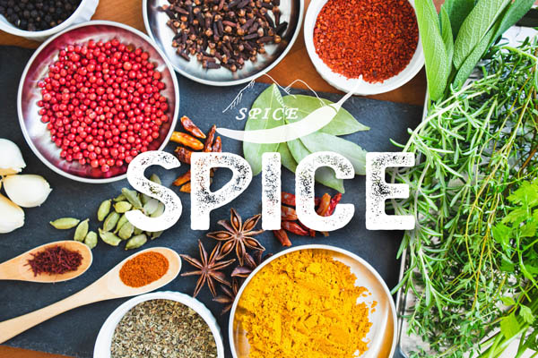 SPICE