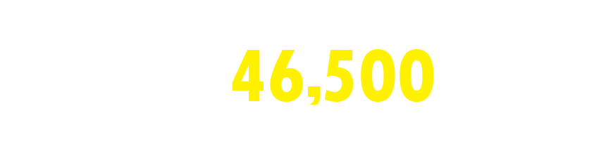 大人シーズン券68,500円が、なんとリピーターなら